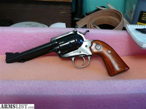 Armslist For Sale Ruger New Model Bisley Flattop 44 Special Lipsey