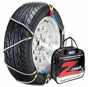 10 Trusted Brands Of Best Auto Trac Snow Chain Size Chart To Buy Go