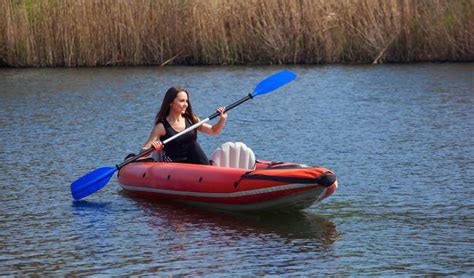 Are Inflatable Kayaks Any Good Pros Cons Kayak Help