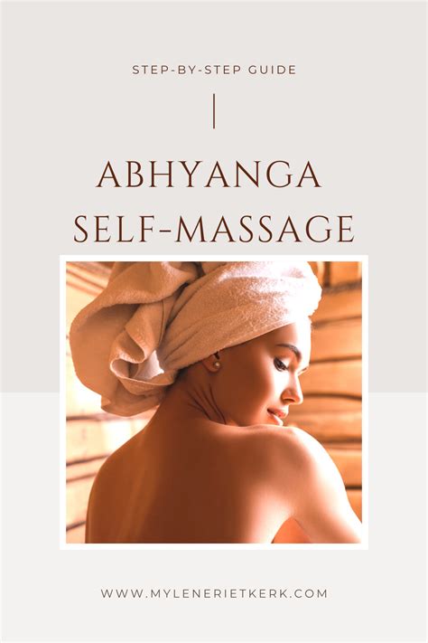 Find Out Why Everyone Is Bragging About The Ayurveda Self Massage Abhyanga In 2021 Self