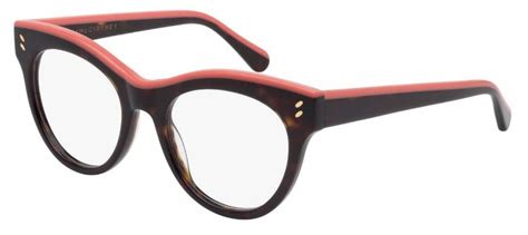 Stella Mccartney Sc0024 Glasses Stella Mccartney Sc0024 Eyeglasses