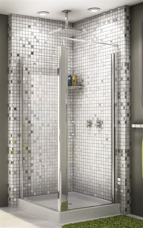 See more ideas about tile design, tiles, design. 27 great small bathroom glass tiles ideas 2020
