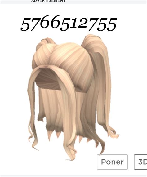 Messy Hair Roblox Shefalitayal - blonde hair id codes roblox