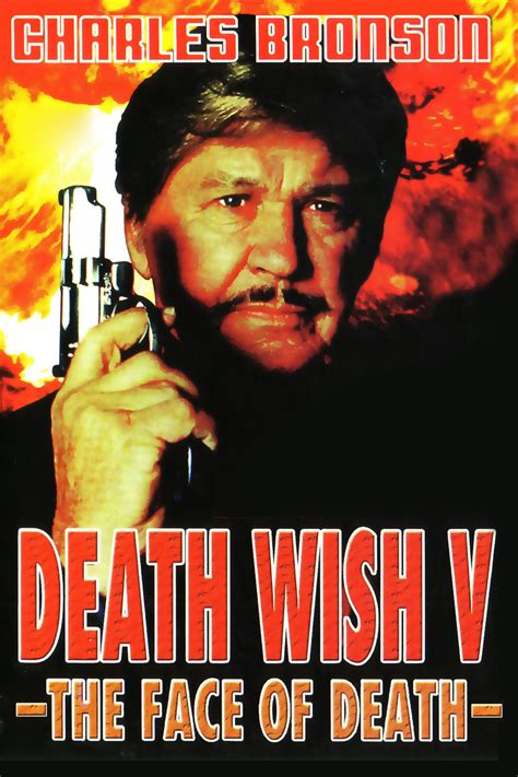 50% dps increase for 100% of your health so better have a healer handy death wish pvp talent instant 5 sec cooldown requires warrior (fury) Death Wish V: The Face of Death (1994) | Cinemorgue Wiki ...