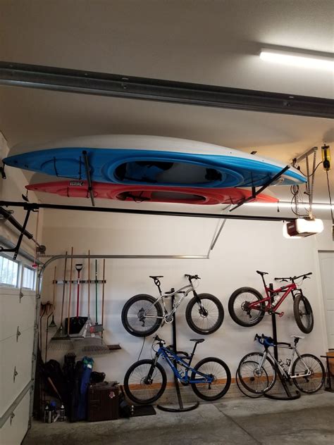 Are You Somebody That Has A Messing Garage That Is Not Prepared Below