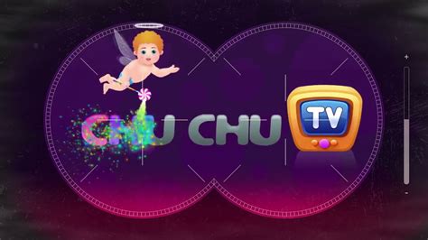 Chu Chu Tv Logo Best Overlay Effects Part 155 Youtube