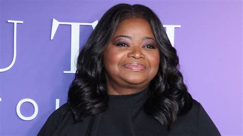 Octavia Spencer Reveals Keanu Reeves Once Came To Her Rescue When