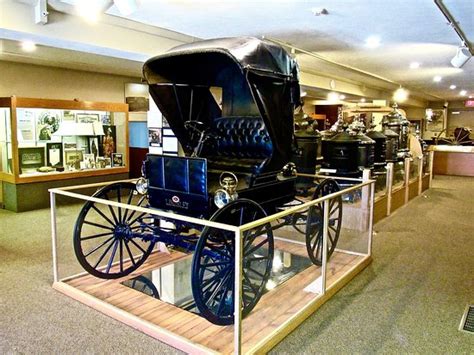 Dowagiac Area History Museum All You Need To Know Before You Go With