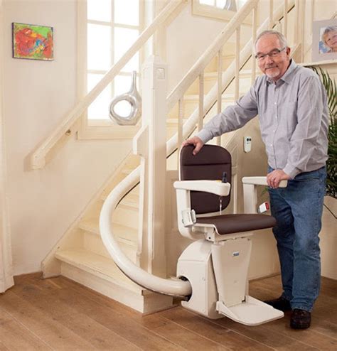 Do Stairlifts Use A Lot Of Electricity 101 Mobility Of Philadelphia