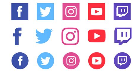 The icons come in 114x114 and 57x57 pixels, so basically they are created for ios devices. New: Updated options for social media icons | Bandzoogle Blog
