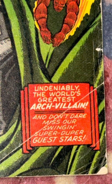 Fantastic Four 57 Marvel Comics December 1966 Dr Doom Steals Silver