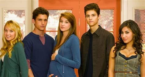 The Secret Life Of The American Teenager Cast Reunites To Talk All