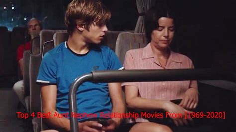 Top 4 Best Aunt Nephew Relationship Movies From 1969 2020 Youtube