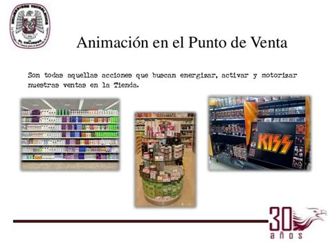 Animacion En Punto De Venta