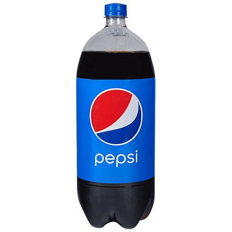 Pepsi 2 Liter - Mountain Merchant