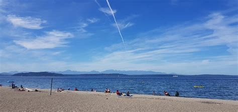 Alki Beach Seattle Tickets And Tours 2024