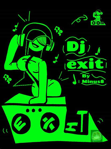 💚💫°dj exit°💫💚 by rochin xd on sketchers united