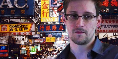 Campaign Raises Thousands To Reward Ed Snowden For Nsa Leak The