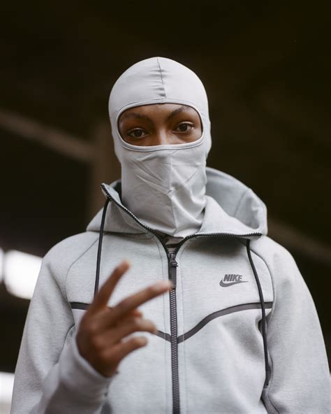 Uk Rapper Sl In His Own Words For The First Time The Fader