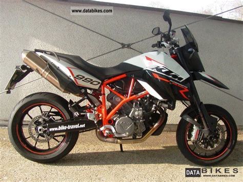 2013 Ktm 990 Sm R Motozombdrivecom