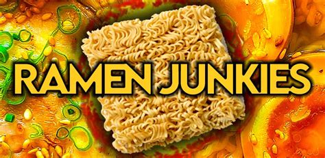 Top Ten Instant Noodles 2022 The Ramen Rater