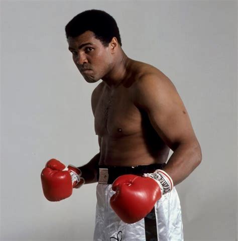 Muhammad Ali Bio 2024 Update Wife Net Worth And Death Players Bio