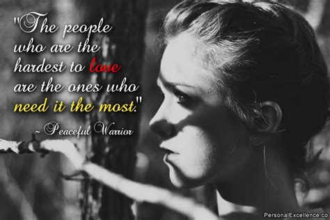 We are made or destroyed from within. WARRIOR QUOTES image quotes at relatably.com