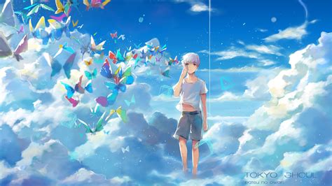 1030 tokyo ghoul wallpapers filter: Tokyo Ghoul HD Wallpaper | Background Image | 2880x1620