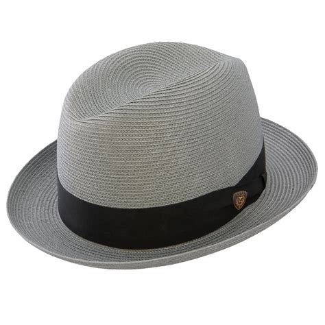 Dobbs Parker Milan Straw Hat Sids Clothing And Hats
