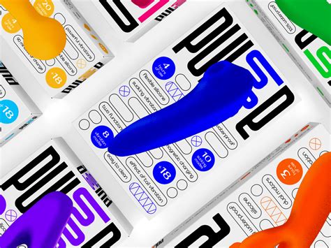 Adult Toy Packaging Design By Valeriia Solianyk 🇺🇦 For Antoniuk Agency 🇺🇦 On Dribbble