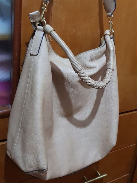 Bolsa Luz Da Lua Usada