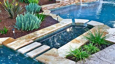 Distinguished Pools Inc Swimming Pool Construction Remodel Repair