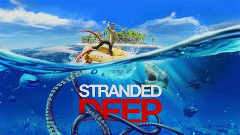 stranded deep ps4 multiplayer it