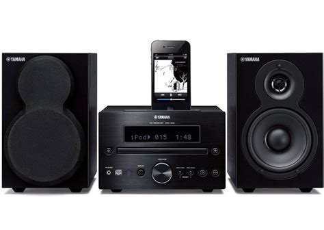 Top 10 Home Stereo Systems In 2021 Bass Head Speakers