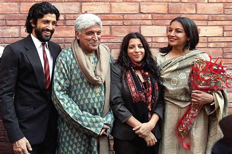 Zoya agarwal zoya agarwal is on facebook. Javed Akhtar Photos, Pictures, Wallpapers,
