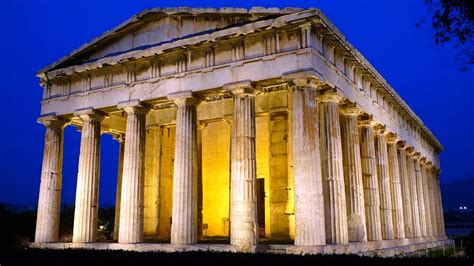 Parthenon Wallpaper 34 Best Photos Geography Wallpapers