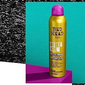 Bed Head By Tigi Oh Bee Hive Dry Shampoo For Volume And Matte Finish