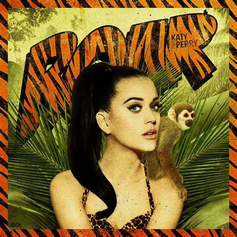 Katy Perry Roar Katy Perry S Roar Tops Uk Singles Chart Katy Perry The Guardian Sambil Main