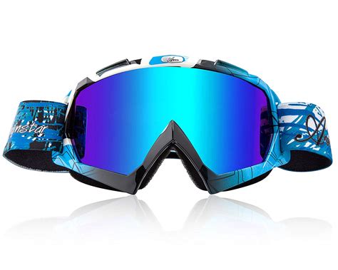 Top 10 Best Cheap Snowmobile Goggles - Top Value Reviews