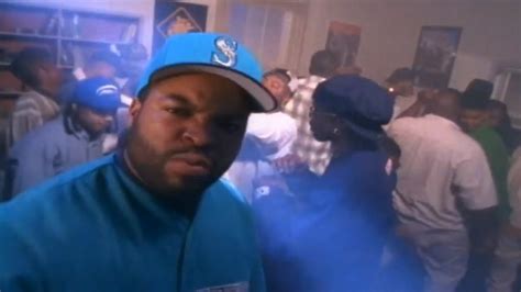 Ice Cube Friday Official Video Explicit Youtube Music