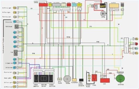Ata110 B Wiring Diagram