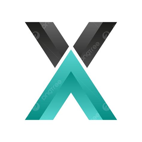 Letter X Logo Vector Png Images Letter X Logo X Letter X X Logo Png