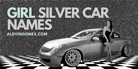 555 Silver Car Names Amazing Monikers To Be Blown Away Aldvin Gomes