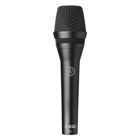 Akg C520 Professional Head Worn Condenser Microphone With Standard Xlr
