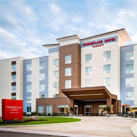 Towneplace Suites By Marriott Port St Lucie I 95 Home