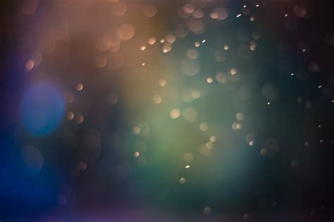 10 Beautifully Abstract High Res Bokeh Wallpapers