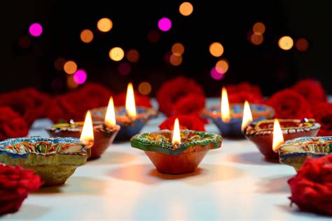How Hindus In Wyoming Are Celebrating Diwali The Festival Of Lights
