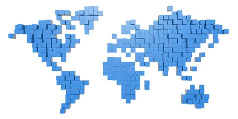World Map Stock Photo Download Image Now Istock
