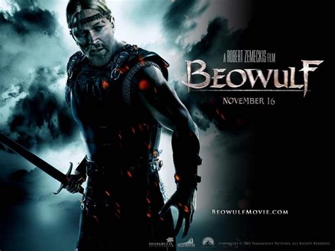 Another Epic Fail Moment For Poor Mitty I Looked Up Beowulf Another