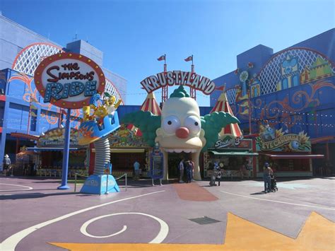 Universal studios hollywood reviews hollywood california skyscanner. Un día en Universal Studios Hollywood | Universal studios ...
